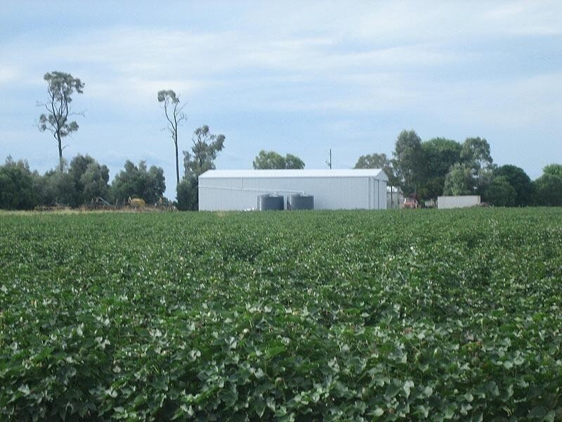 Chinchilla QLD 4413