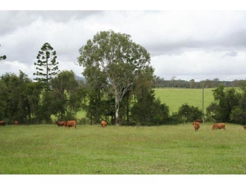 Glastonbury QLD 4570
