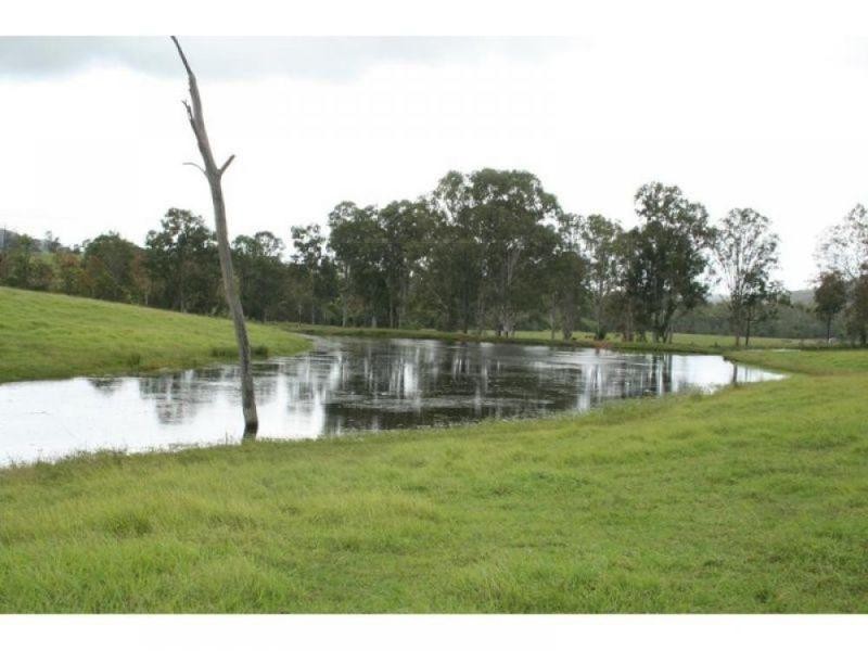 Glastonbury QLD 4570
