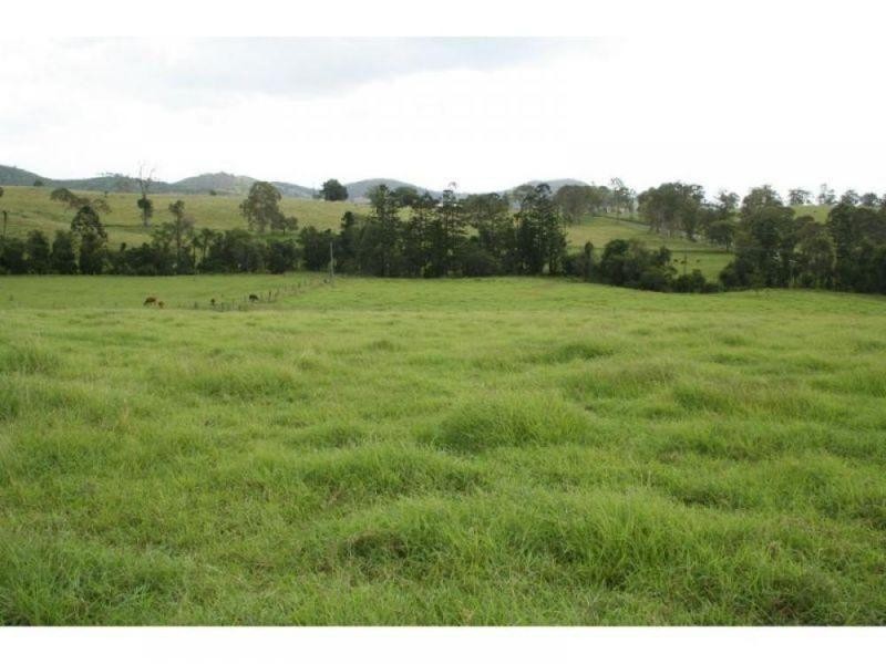 Glastonbury QLD 4570