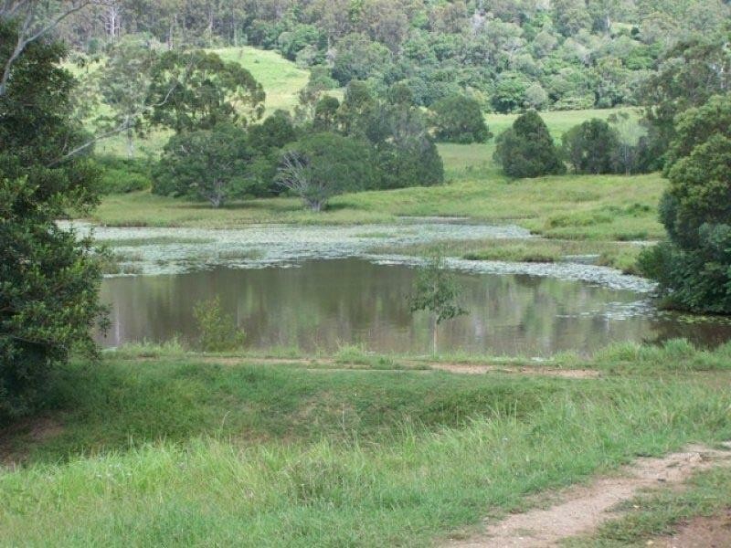 Goomboorian QLD 4570