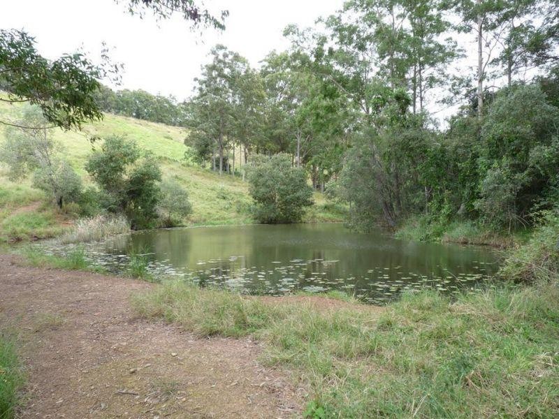 Goomboorian QLD 4570