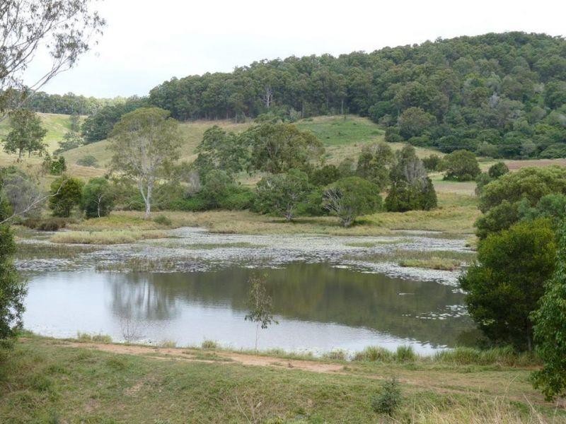 Goomboorian QLD 4570