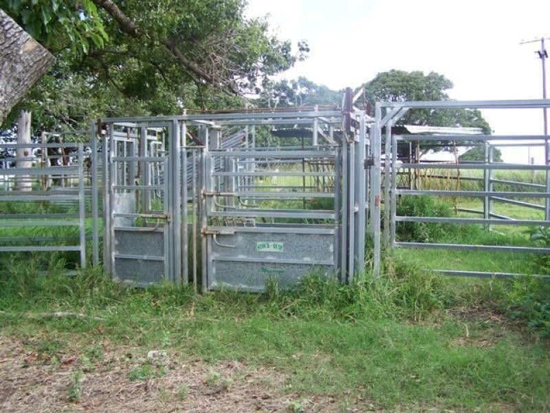 Goomboorian QLD 4570