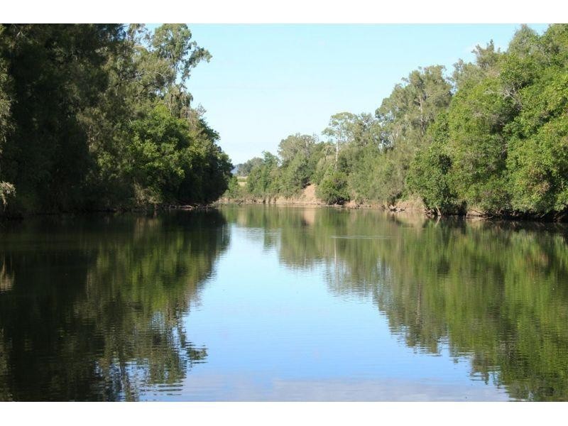 Gunalda QLD 4570