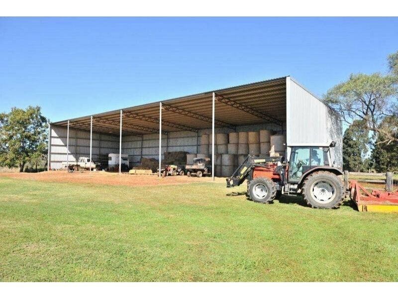 Mooloo QLD 4570