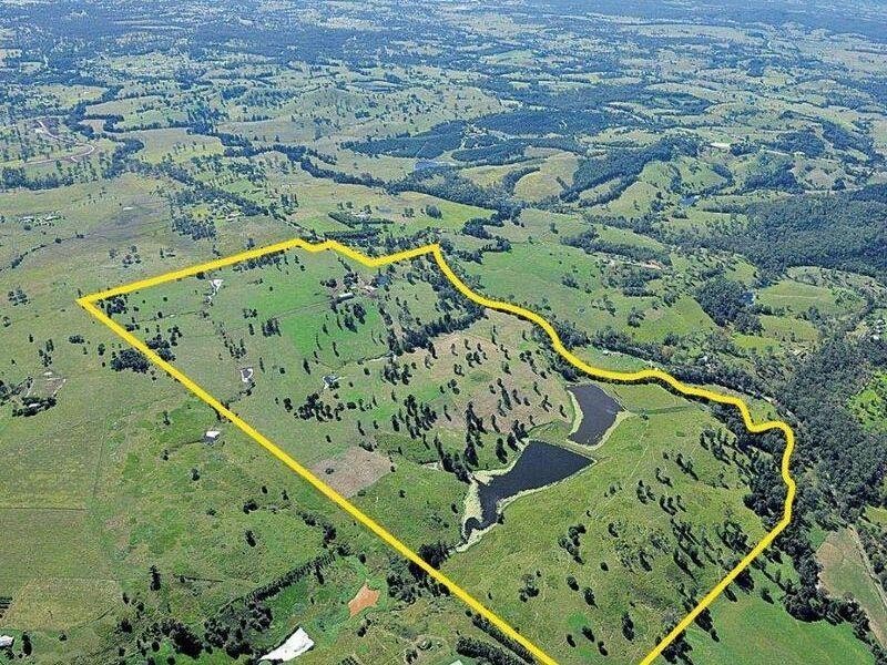 Mooloo QLD 4570