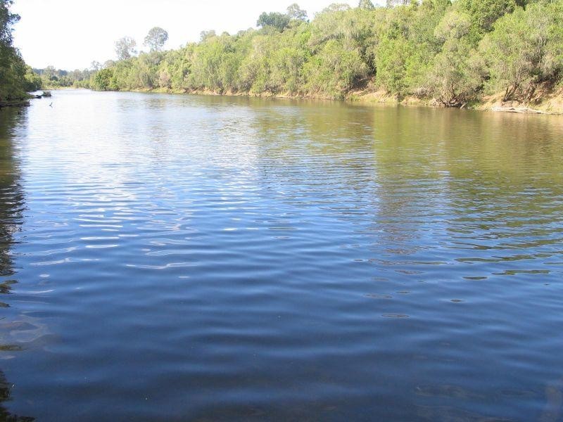 1204 Bauple Woolooga Road, Gundiah QLD 4650