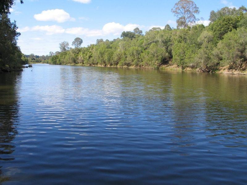 1204 Bauple Woolooga Road, Gundiah QLD 4650