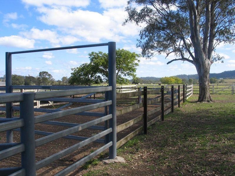 1204 Bauple Woolooga Road, Gundiah QLD 4650