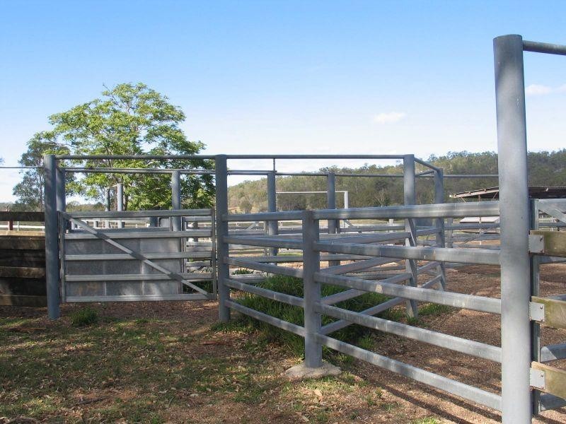 1204 Bauple Woolooga Road, Gundiah QLD 4650
