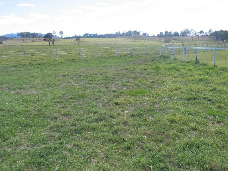 1204 Bauple Woolooga Road, Gundiah QLD 4650