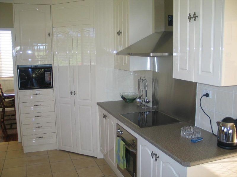 1204 Bauple Woolooga Road, Gundiah QLD 4650