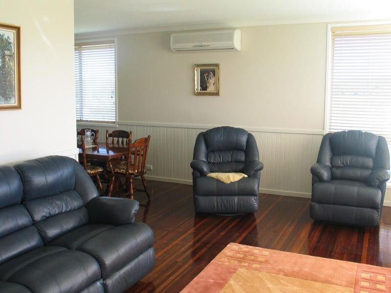 1204 Bauple Woolooga Road, Gundiah QLD 4650