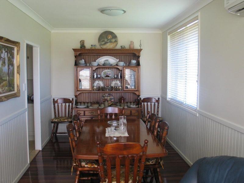 1204 Bauple Woolooga Road, Gundiah QLD 4650