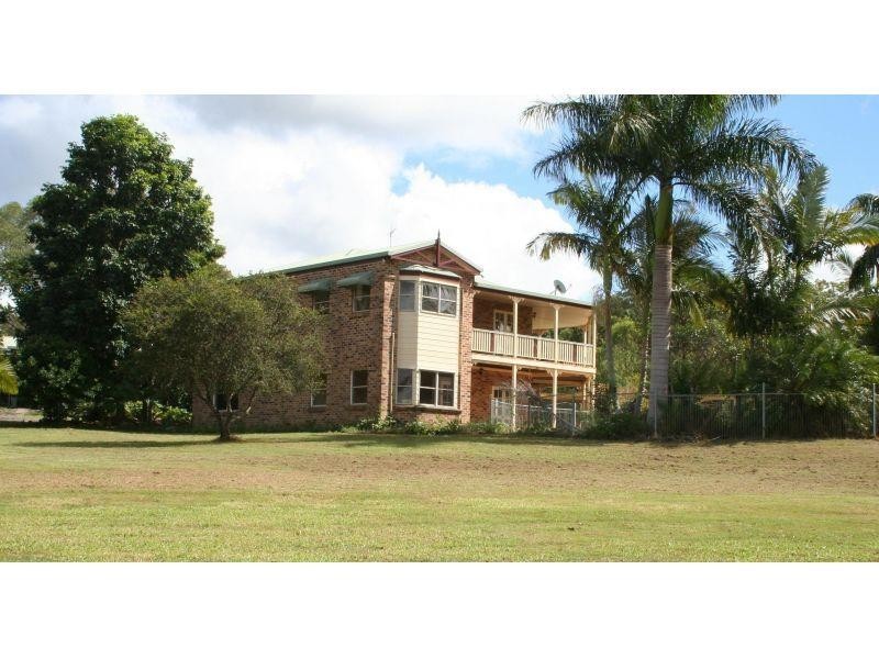 Kandanga QLD 4570