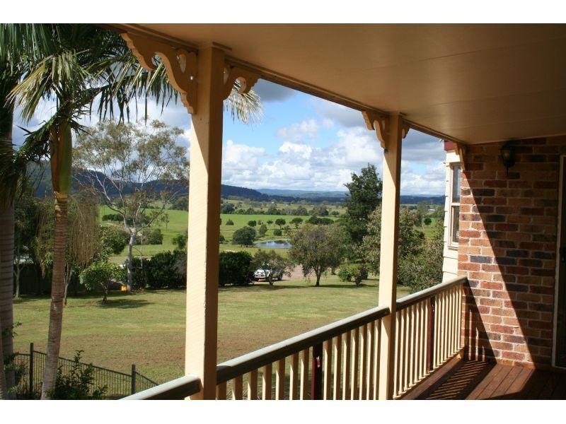 Kandanga QLD 4570