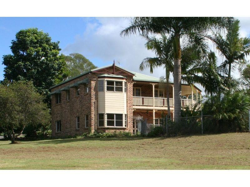 Kandanga QLD 4570