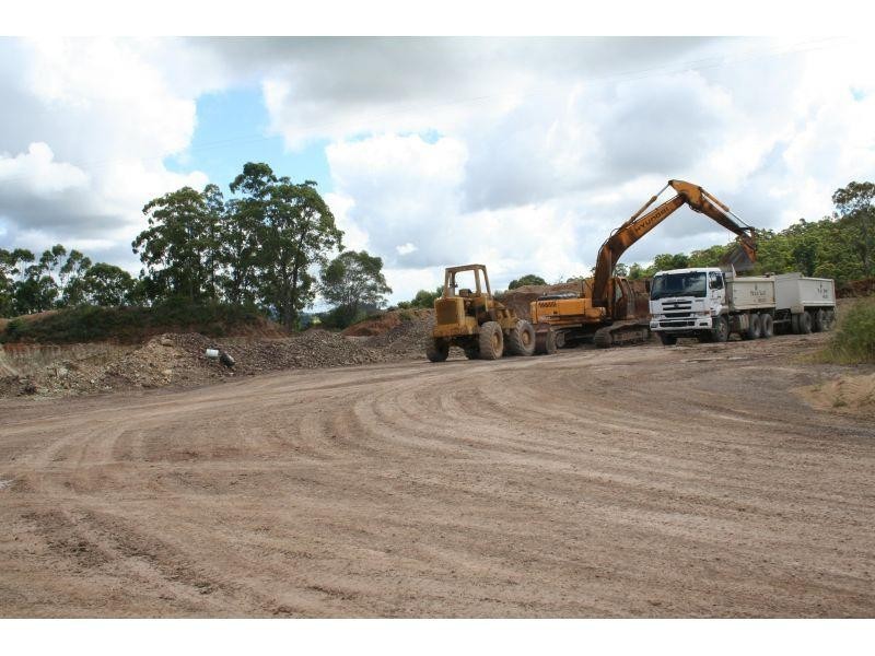 Kandanga QLD 4570