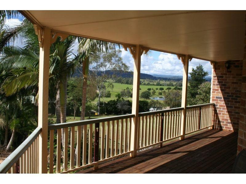 Kandanga QLD 4570