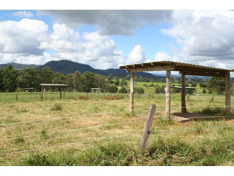 Kandanga QLD 4570