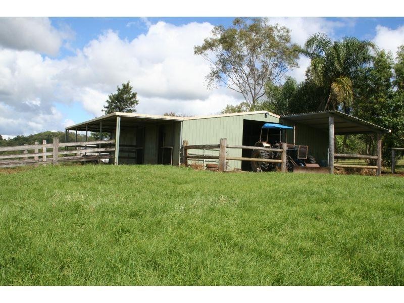 Kandanga QLD 4570