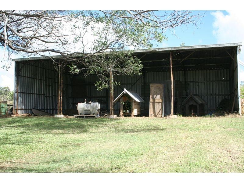 Kandanga QLD 4570