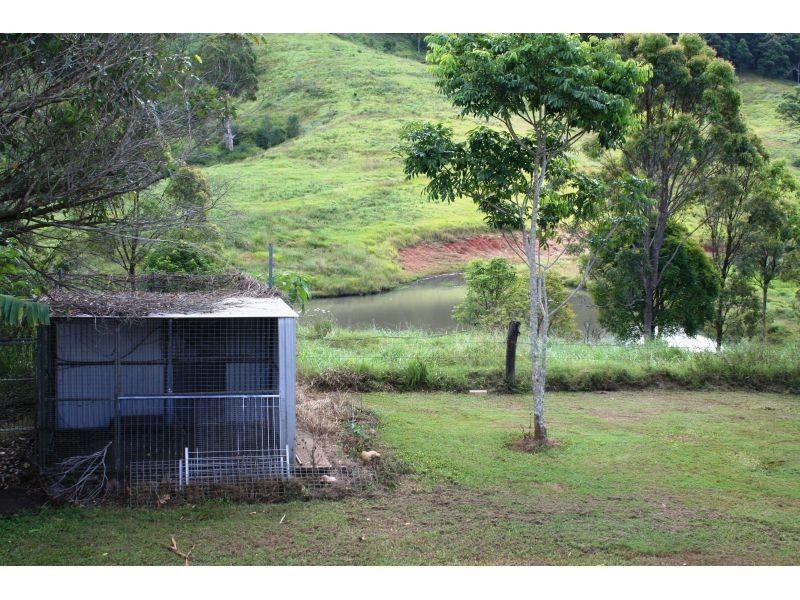 Kandanga QLD 4570
