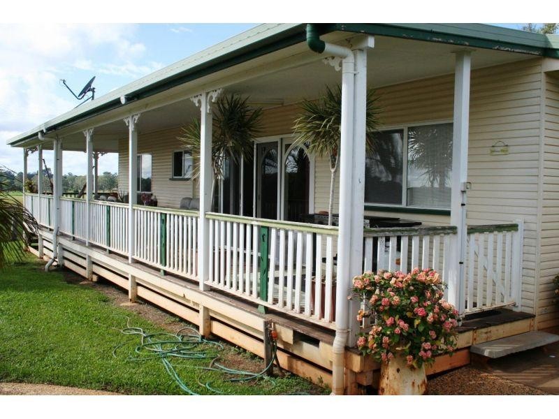 Kia Ora QLD 4570