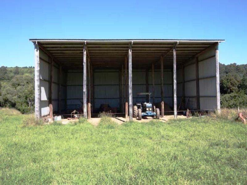 14 Sankeys Road, Pomona QLD 4568