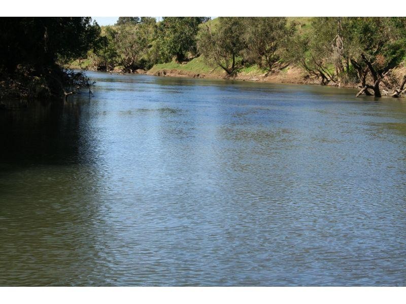 Lagoon Pocket QLD 4570