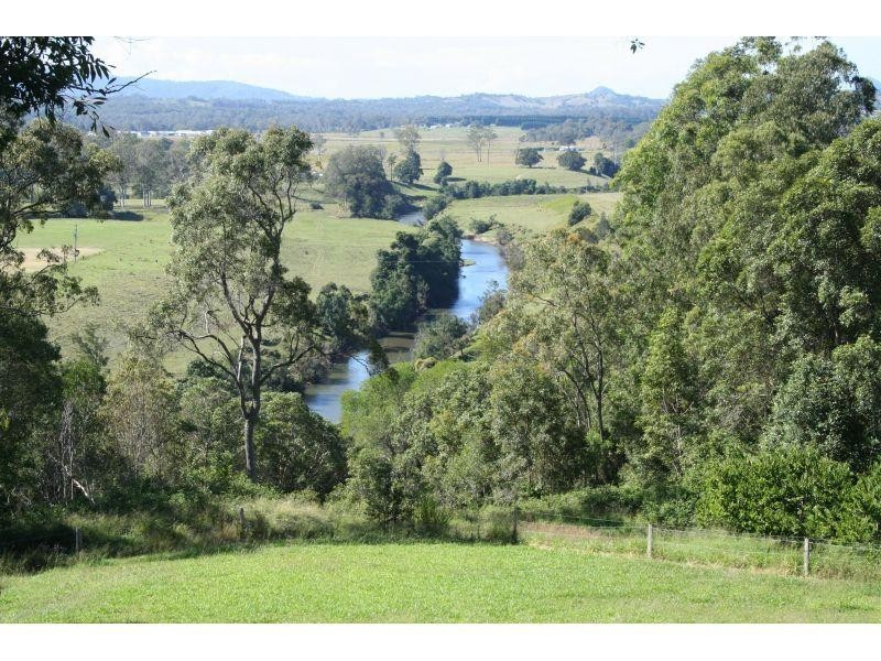 Lagoon Pocket QLD 4570