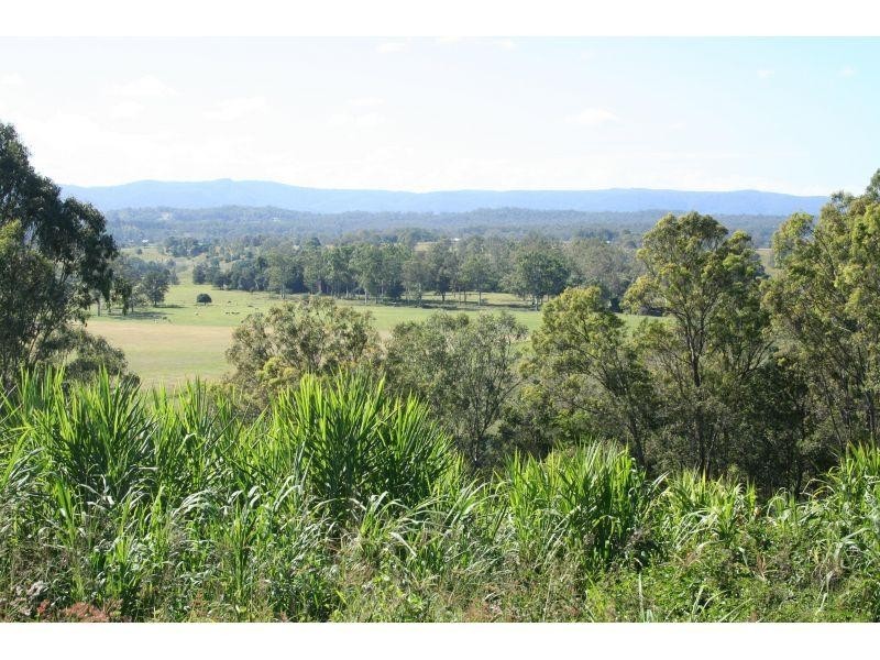 Lagoon Pocket QLD 4570