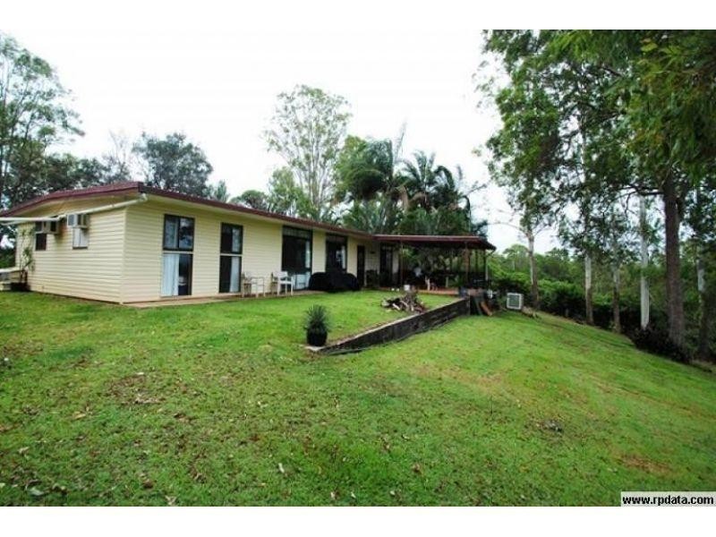 Lagoon Pocket QLD 4570