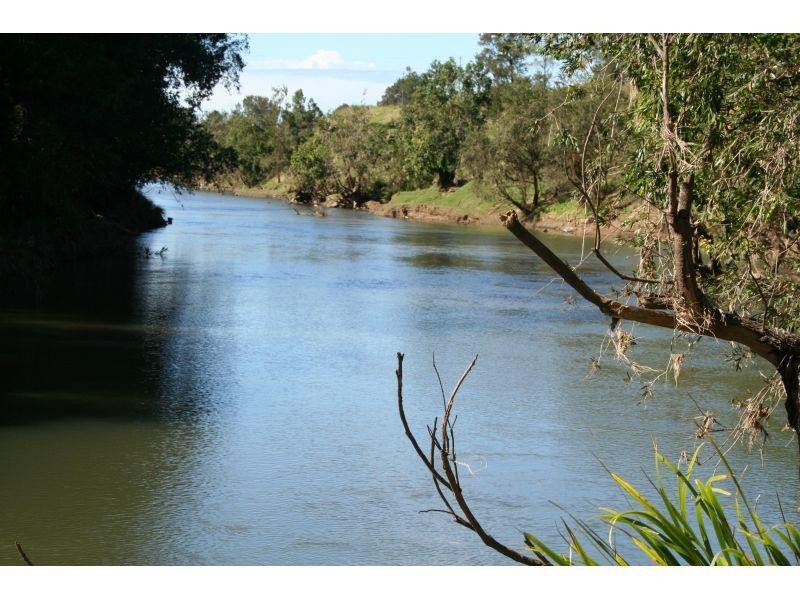 Lagoon Pocket QLD 4570