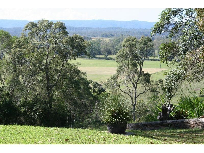 Lagoon Pocket QLD 4570