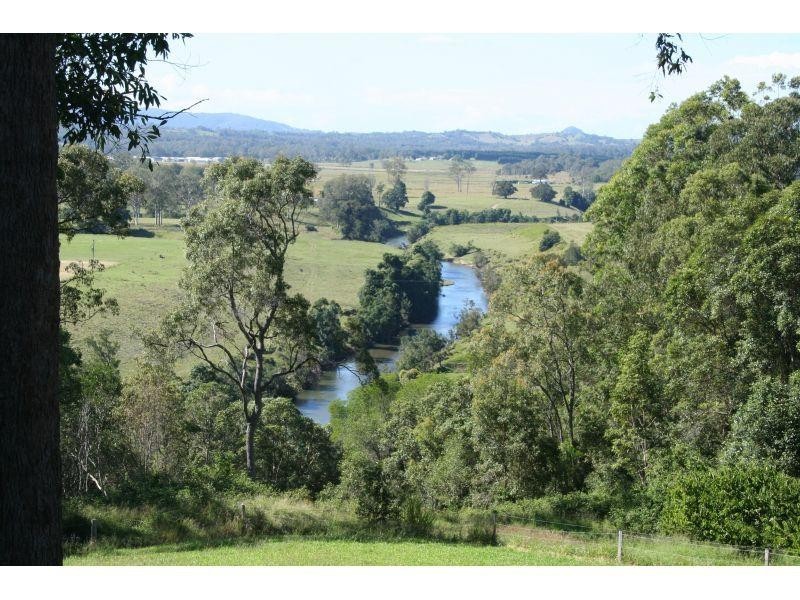 Lagoon Pocket QLD 4570