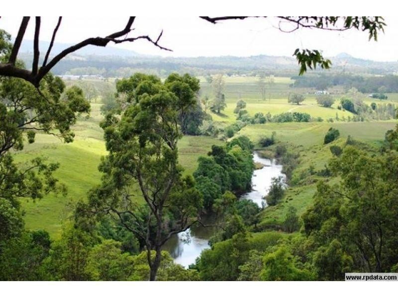 Lagoon Pocket QLD 4570