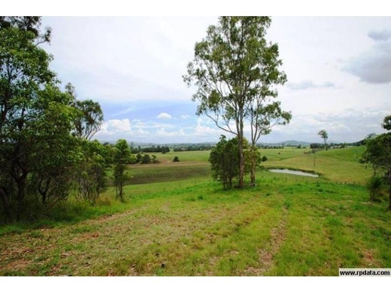 Lagoon Pocket QLD 4570