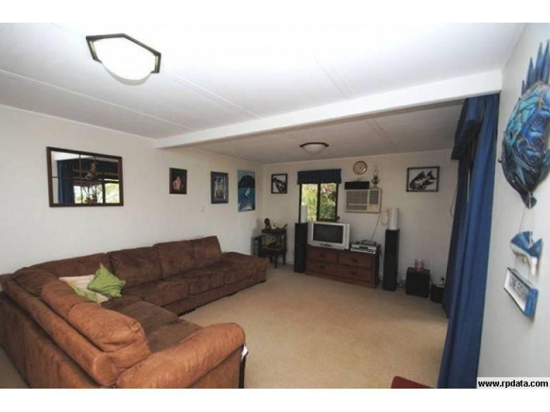 Lagoon Pocket QLD 4570