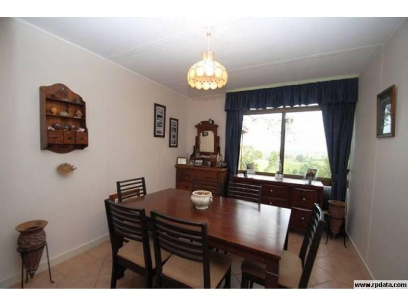 Lagoon Pocket QLD 4570