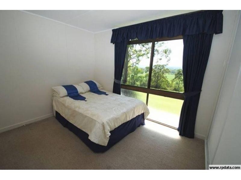 Lagoon Pocket QLD 4570