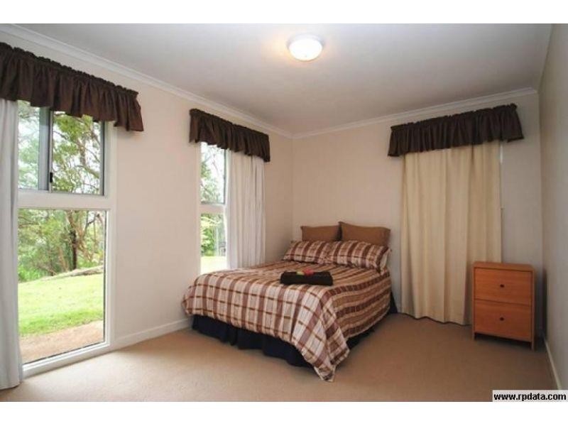 Lagoon Pocket QLD 4570