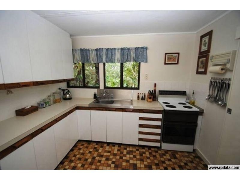 Lagoon Pocket QLD 4570