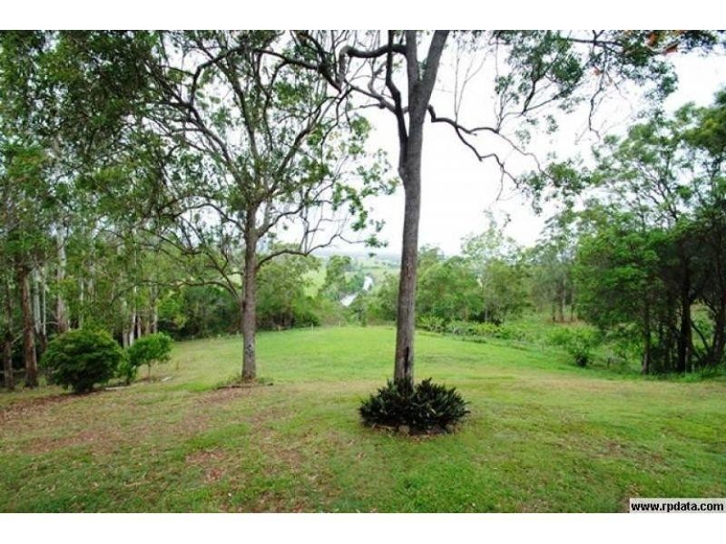 Lagoon Pocket QLD 4570