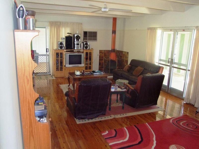 1712 Harvey Siding Rd, Curra QLD 4570