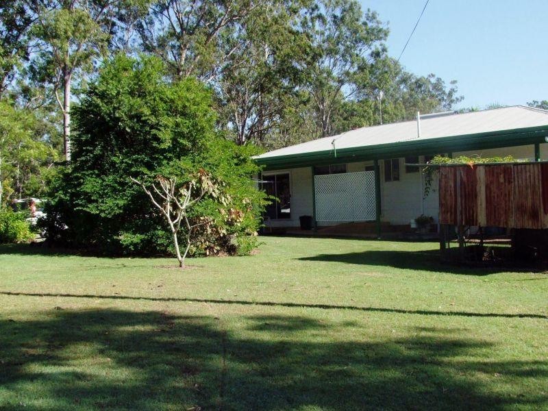1712 Harvey Siding Rd, Curra QLD 4570