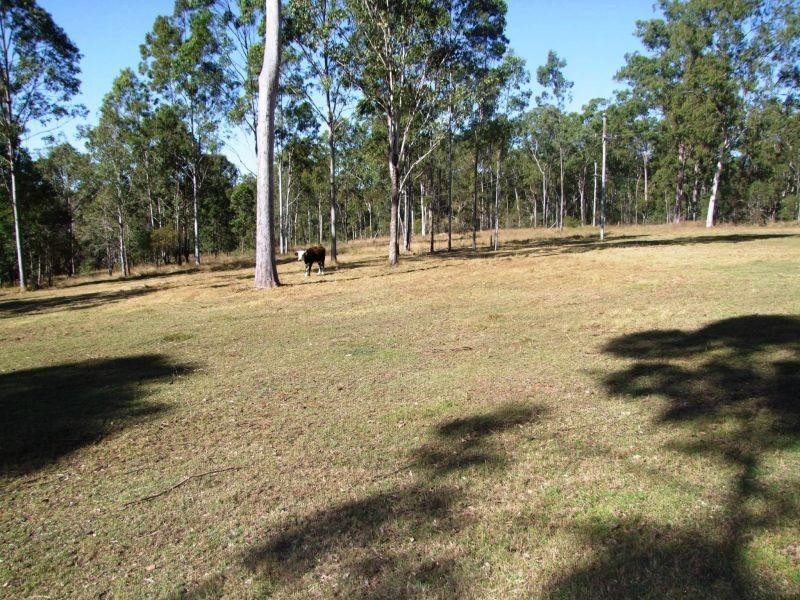 1712 Harvey Siding Rd, Curra QLD 4570