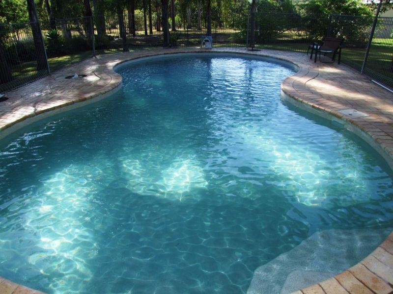 1712 Harvey Siding Rd, Curra QLD 4570