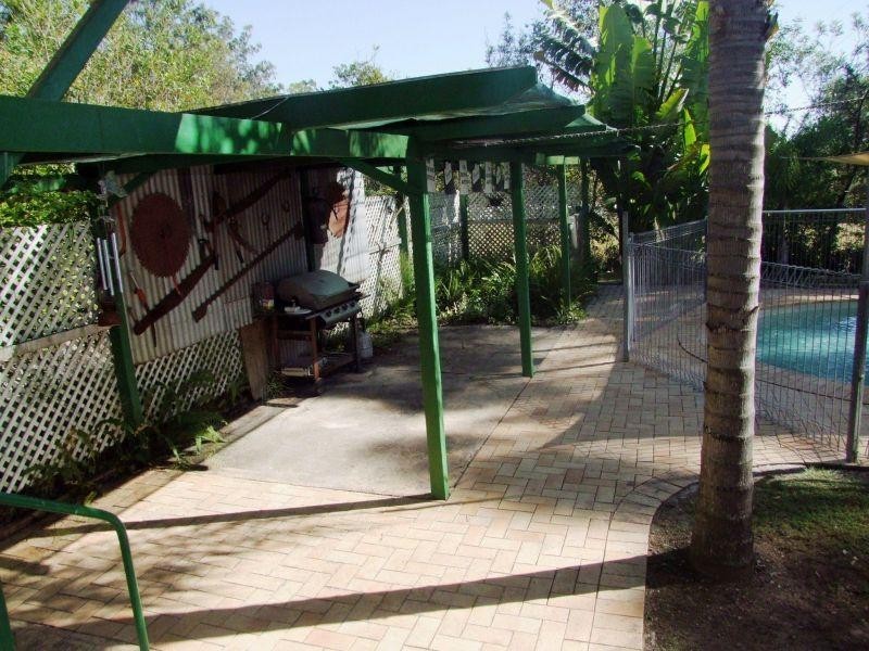 1712 Harvey Siding Rd, Curra QLD 4570